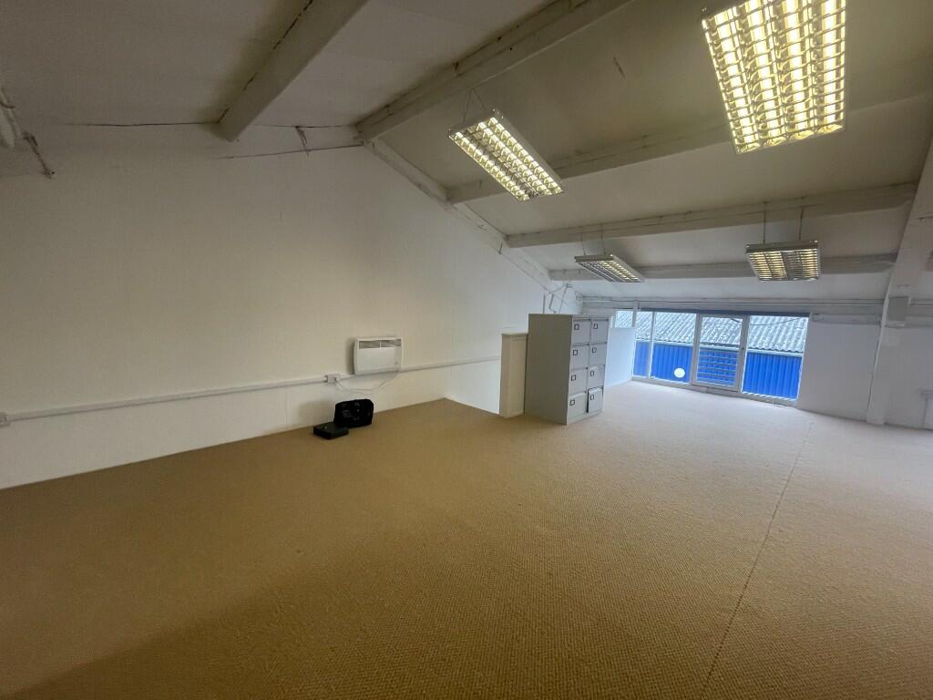 Additional property image - Ongar Road Trading Estate, Ongar Road, Dunmow, Essex, CM6