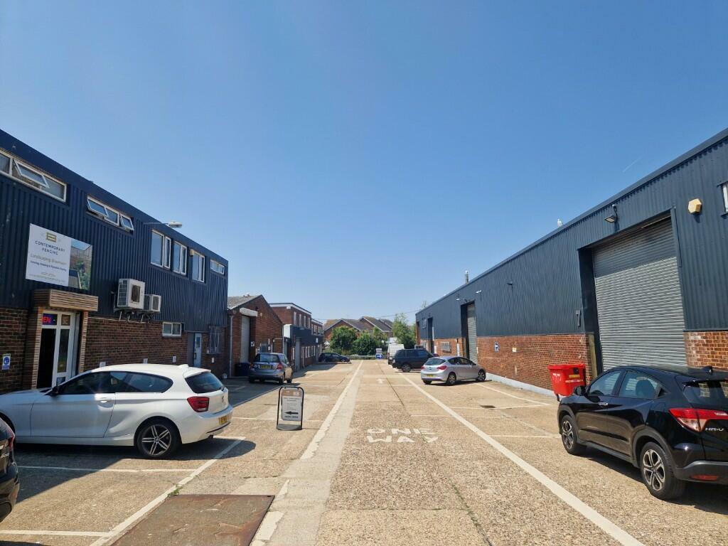 Additional property image - Unit 15 Sea Street, Herne Bay, Kent, CT6