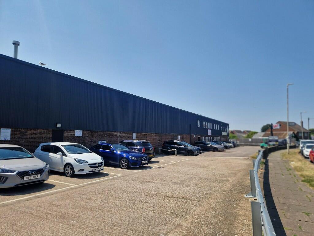 Additional property image - Unit 15 Sea Street, Herne Bay, Kent, CT6