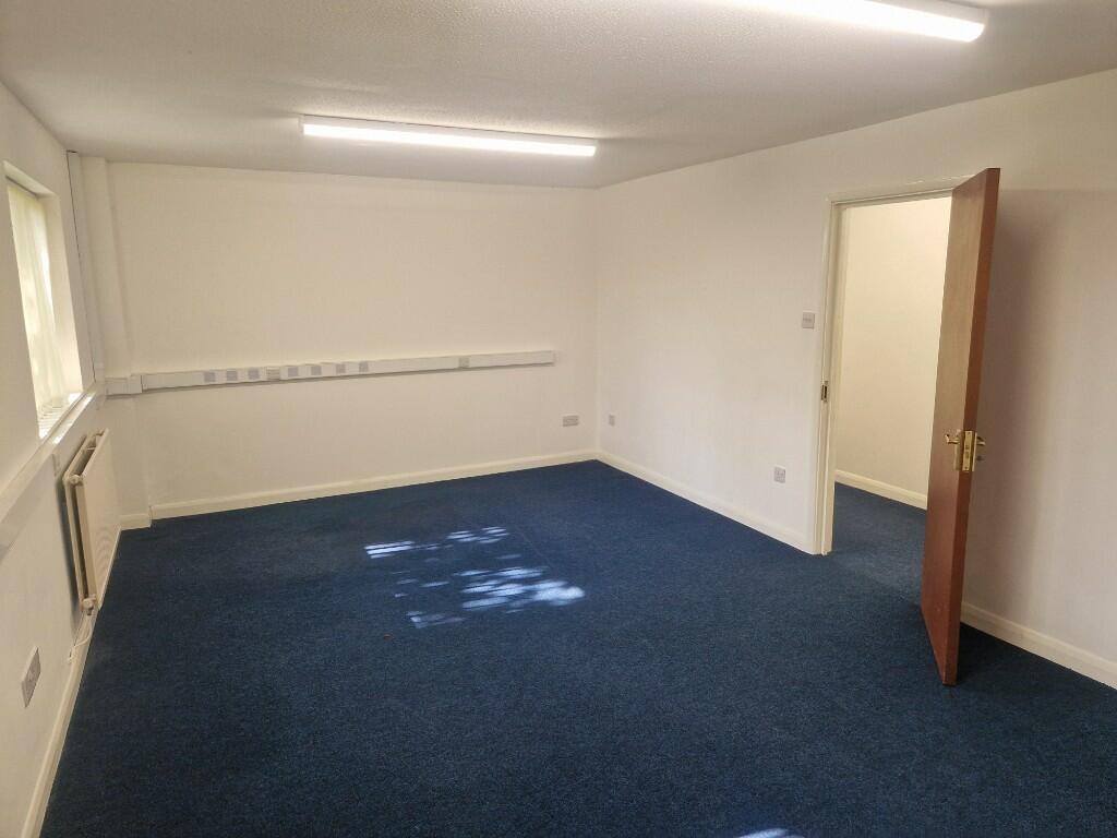 Additional property image - Unit 32, Telegraph Hill Industrial Estate, Ramsgate CT12 4HL