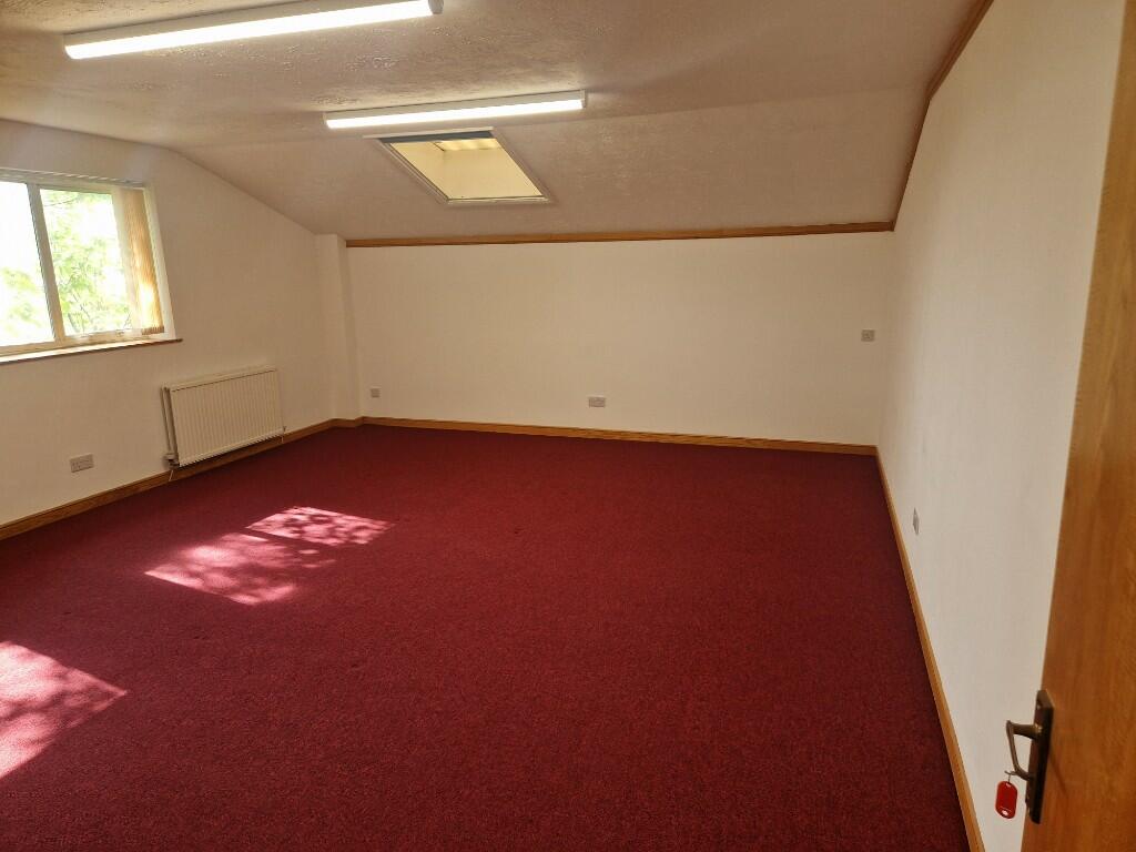 Additional property image - Unit 32, Telegraph Hill Industrial Estate, Ramsgate CT12 4HL