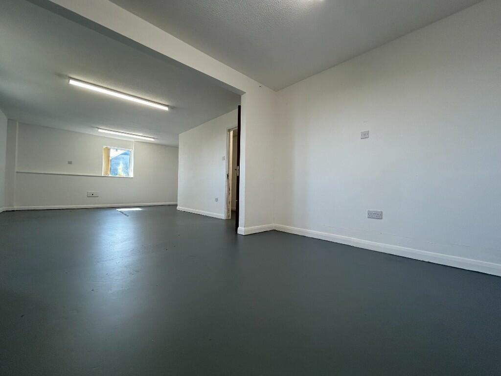 Additional property image - Unit 32, Telegraph Hill Industrial Estate, Ramsgate CT12 4HL
