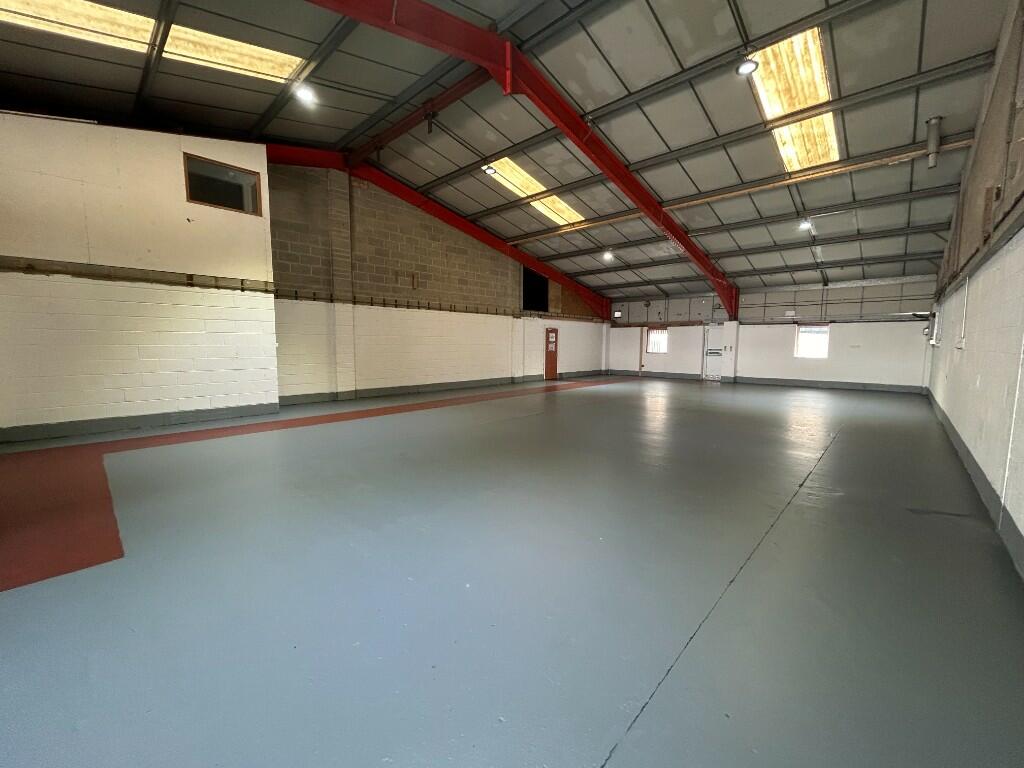 Additional property image - Unit 32, Telegraph Hill Industrial Estate, Ramsgate CT12 4HL