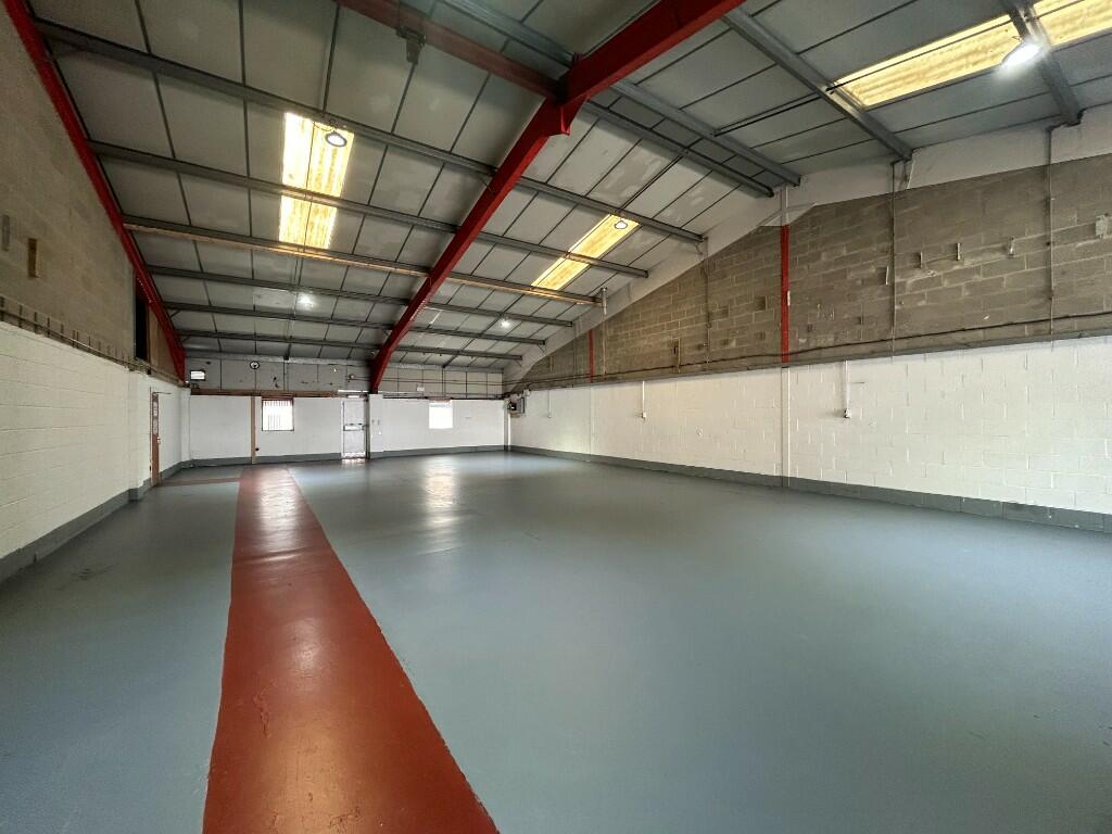 Additional property image - Unit 32, Telegraph Hill Industrial Estate, Ramsgate CT12 4HL