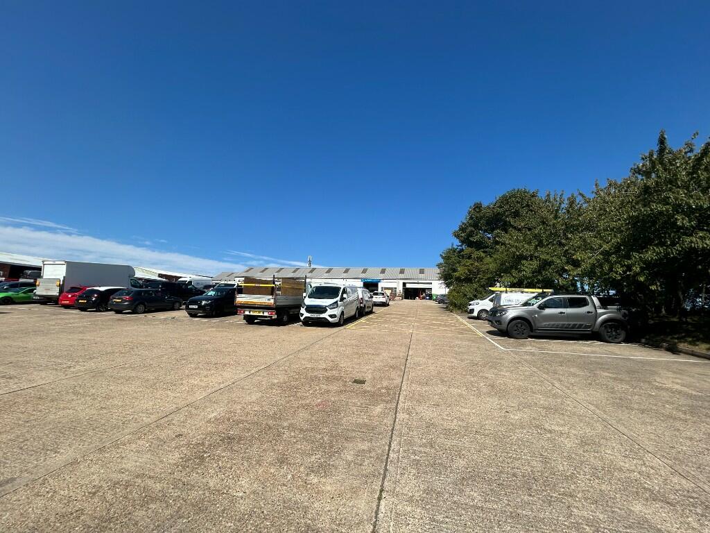 Additional property image - Unit 32, Telegraph Hill Industrial Estate, Ramsgate CT12 4HL