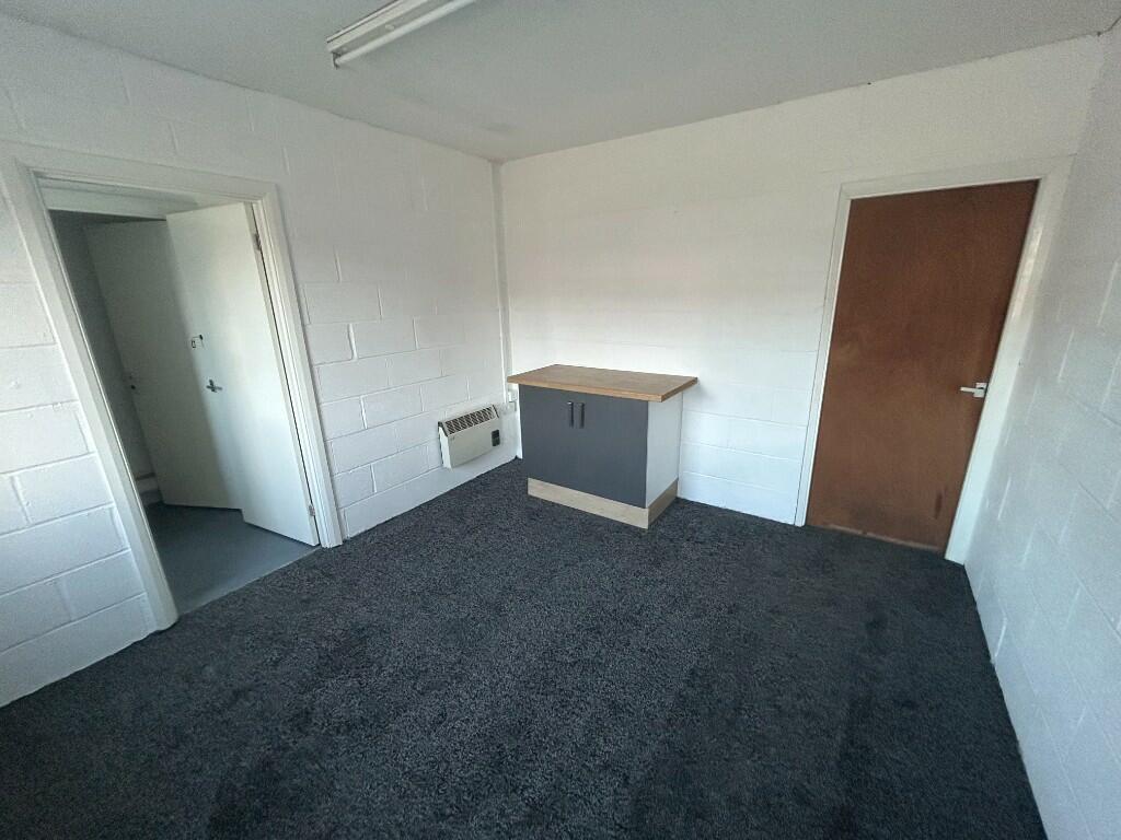 Additional property image - Unit 29, Telegraph Hill Industrial Estate, Ramsgate CT12 4HL