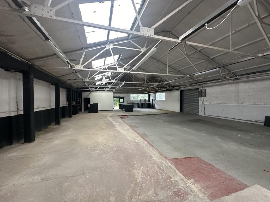 Main image of property: 16D Mimram Road, Hertford, Hertfordshire, SG14 1NN