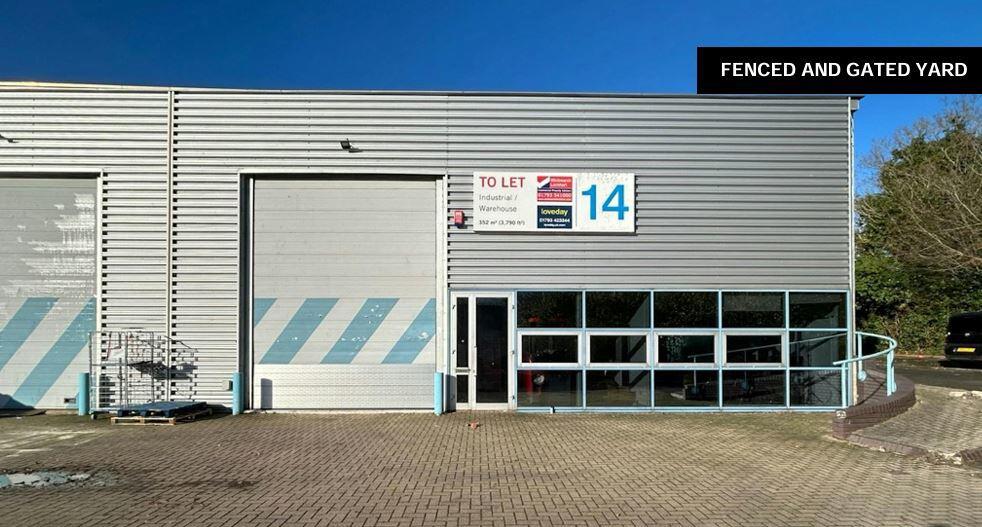 Main image of property: Unit 14, Birch, Kembrey Park, Swindon, Wiltshire, SN2 8UU