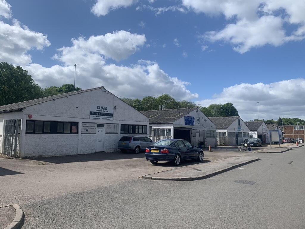 Main image of property: 10C Mimram Road, Hertford, Hertfordshire, SG14 1NN