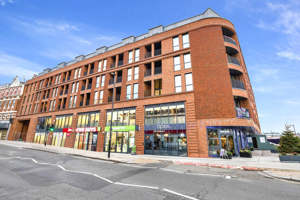 Main image of property: West Hampstead Central