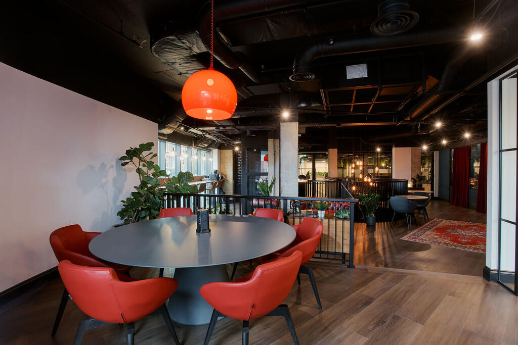 Main image of property: Apex Co-Working, West Hampstead 