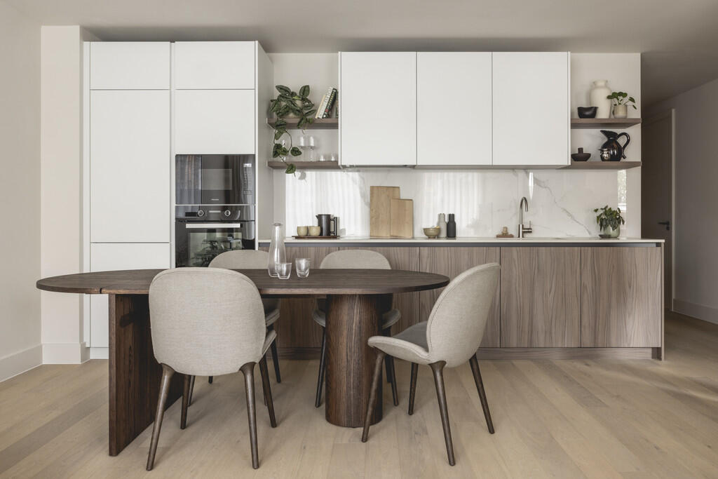 Main image of property: West Hampstead Central