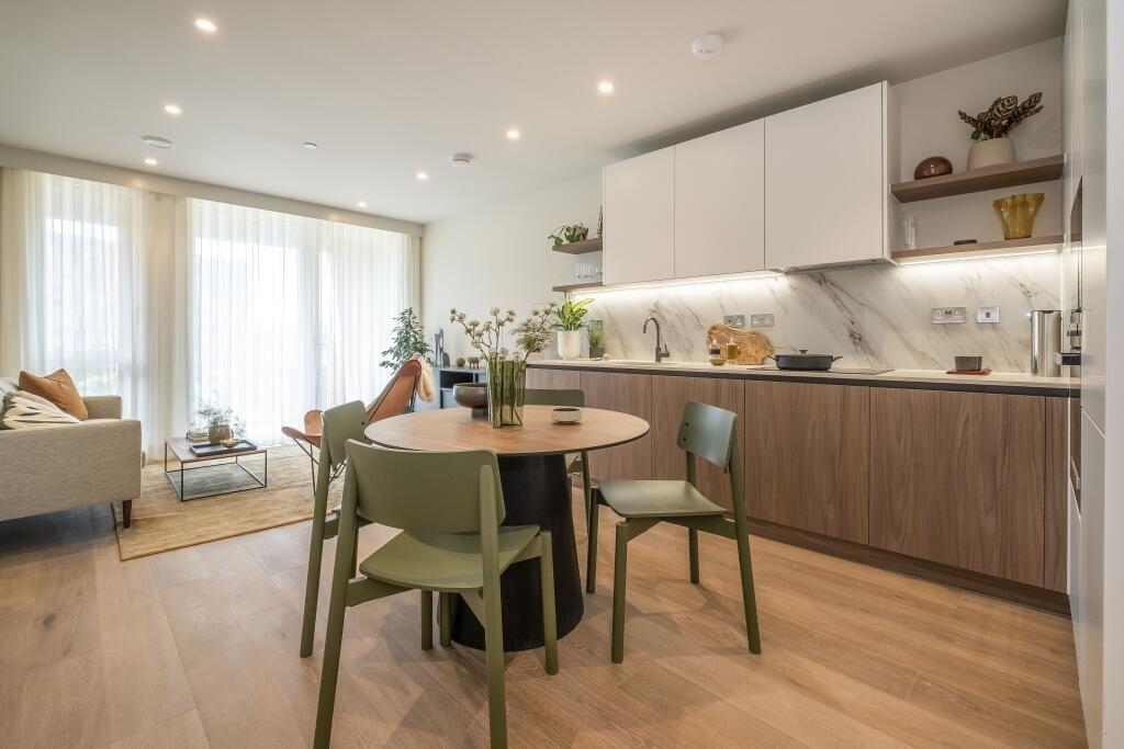 Main image of property: West Hampstead Central