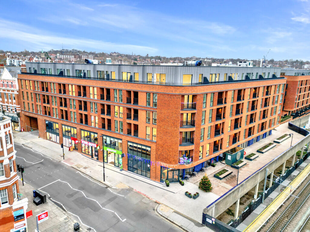 Main image of property: West Hampstead Central