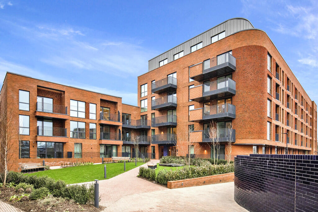 Main image of property: West Hampstead Central