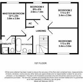 Master Floorplan Image 2