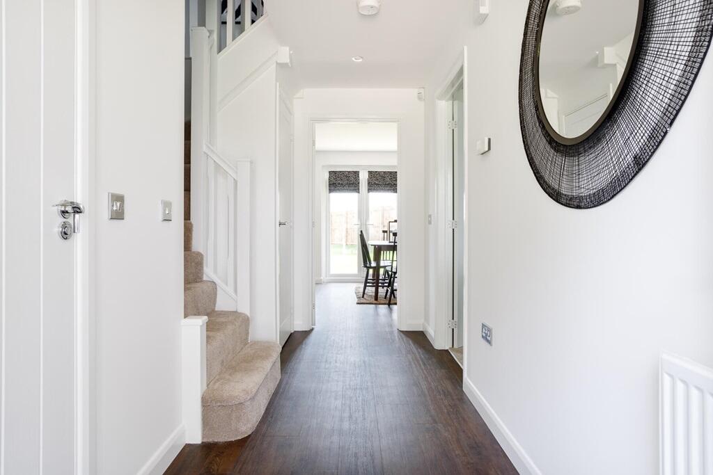Main image of property: Off Belwood Road,
Penicuik,
Midlothian,
EH26 0NW