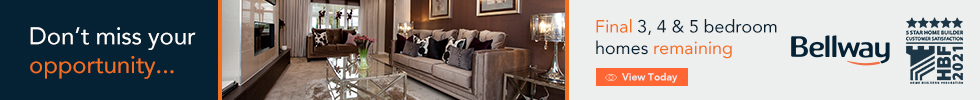 Get brand editions for Bellway Homes (Durham)