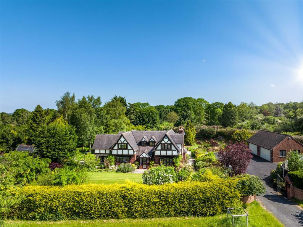 Main image of property: Pound Green, Upper Arley, Bewdley