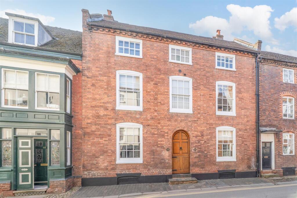 Main image of property: 49 High Street, Bewdley, DY12 2DJ