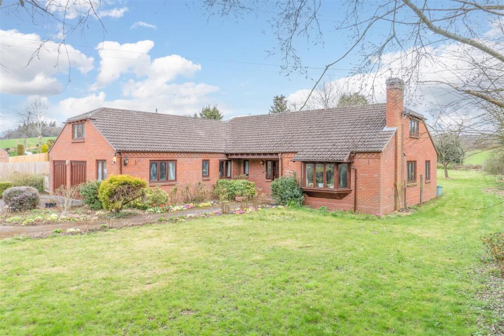 Main image of property: Tibbetts Close, Shrawley, Worcester, WR6 6TD