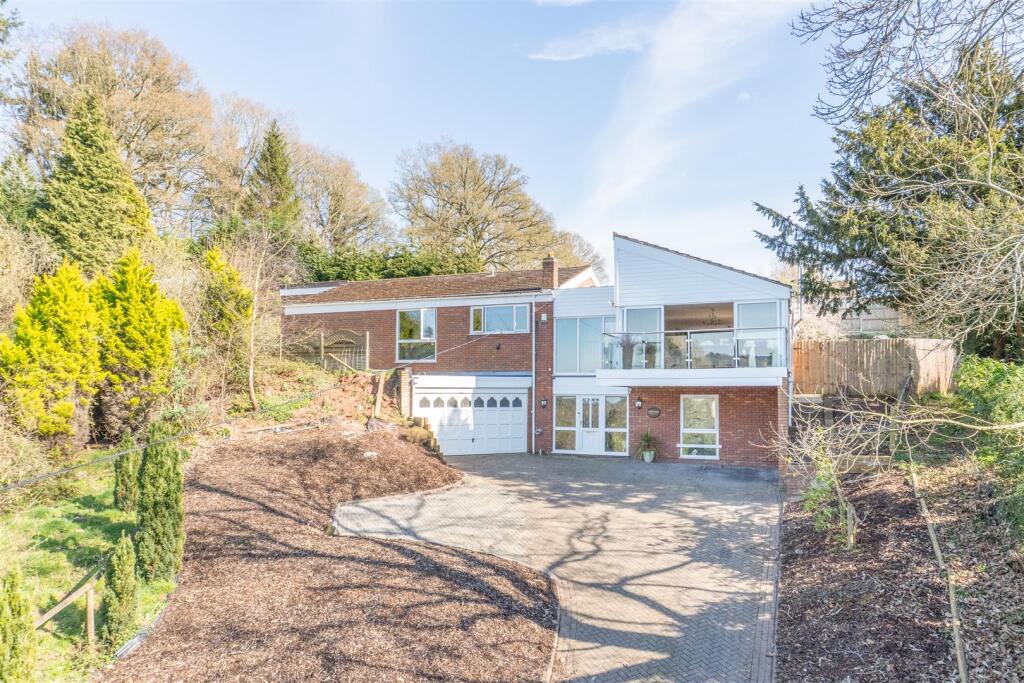 Main image of property: Woodside Heights, Noutards Green, Shrawley, Worcester