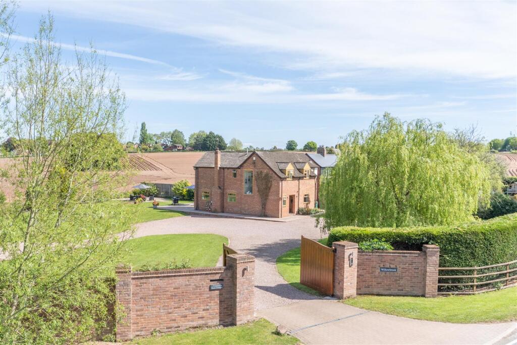 Main image of property: Ribbesford Road, Stourport-On-Severn