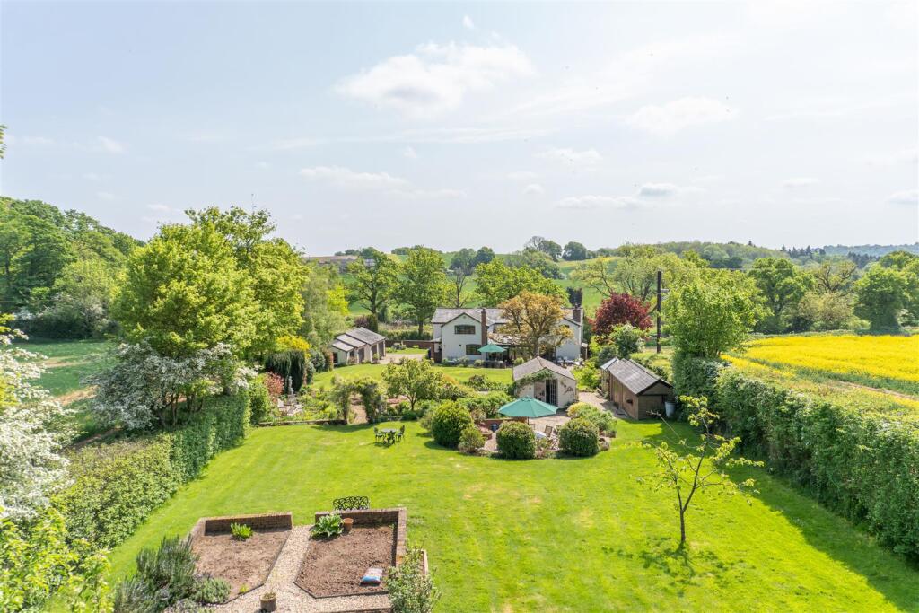 Main image of property: High Trees Cottage, Shatterford, Bewdley, DY12 1TL