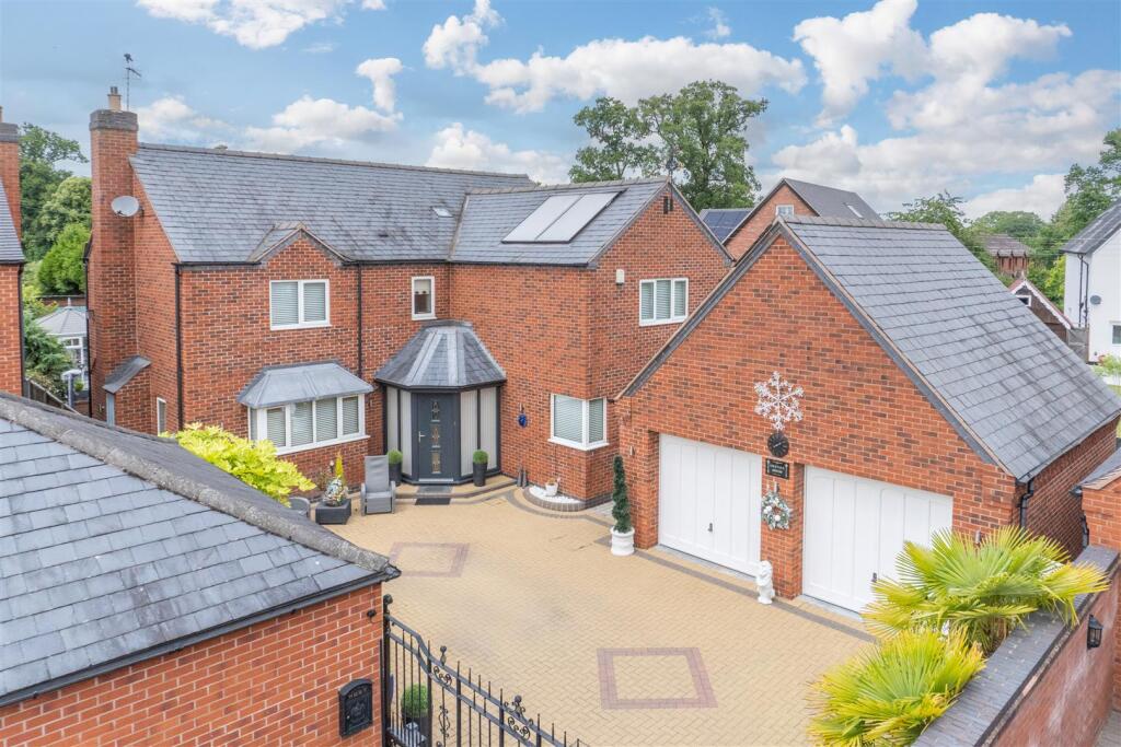 Main image of property: Lilyvale House, Jasmine Close, Hanley Swan, Worcester