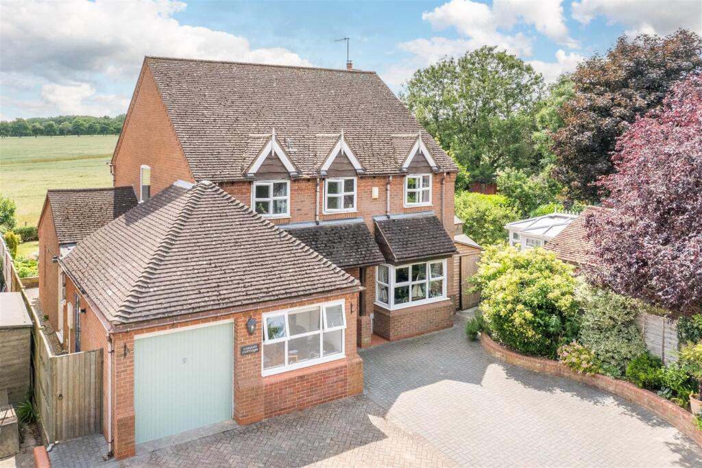 Main image of property: Lambourne Orchard, Holt Heath, Worcester