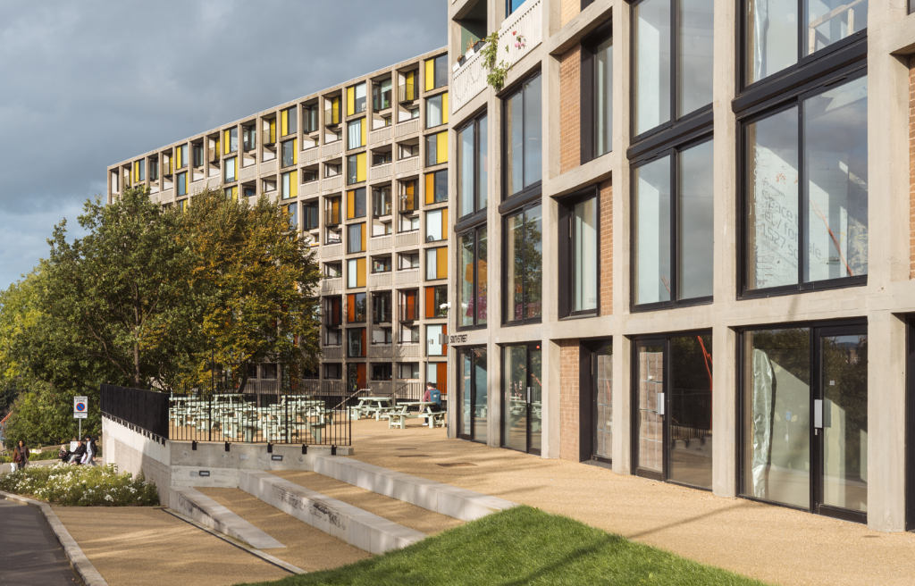 Main image of property: Unit 1 & 2, Park Hill, Pat Midgley Lane, Sheffield, S2