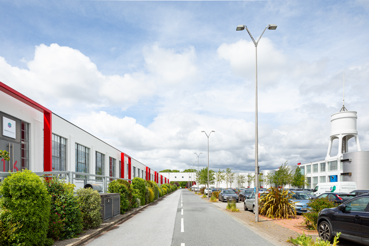 Main image of property: Unit 8, Matchworks, Speke Road, Liverpool, Merseyside, L19