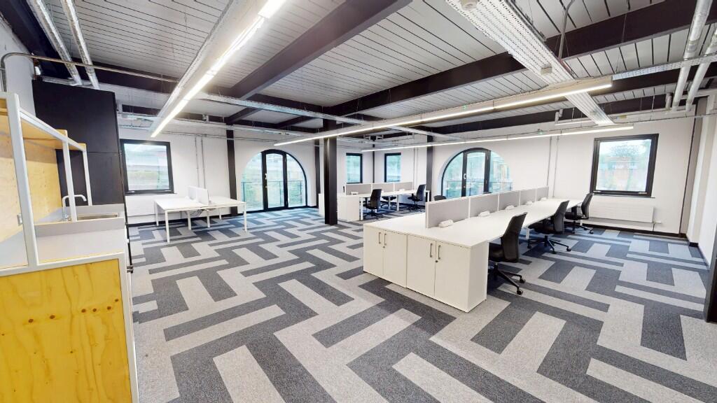 Main image of property: Unit 4.02 Boatshed, Exchange Quay, Manchester, Greater Manchester, M5