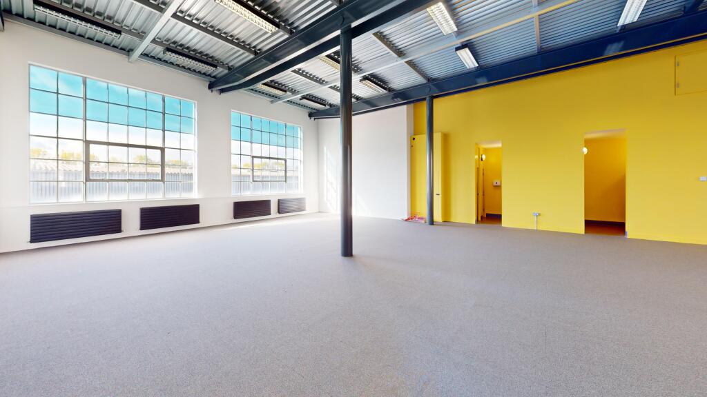 Main image of property: Unit 12B, Speke Road, Liverpool, Merseyside, L19