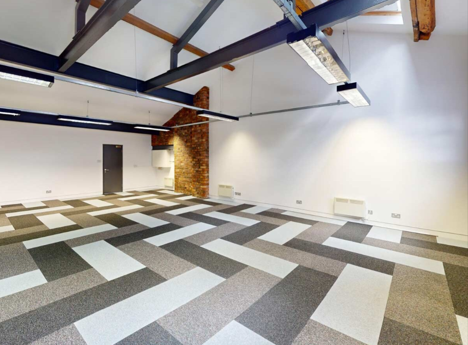 Main image of property: Unit 304,Vanilla Factory,39 Fleet Street,Liverpool,L1