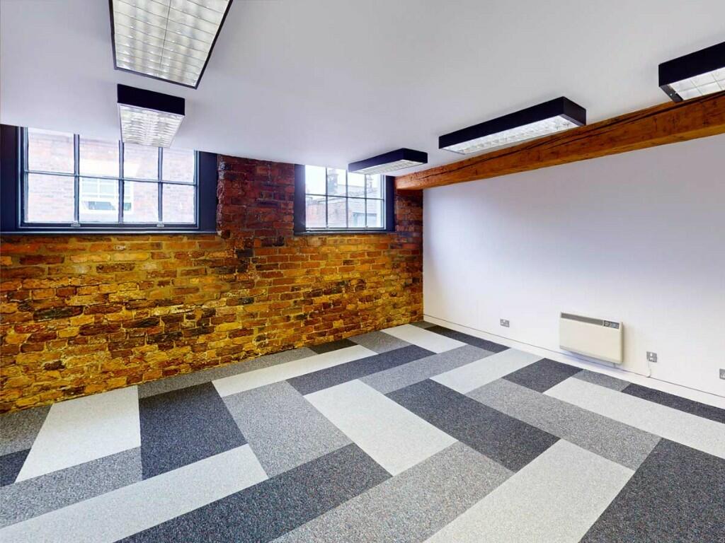 Main image of property: Unit 309, Vanilla Factory, Fleet Street, Liverpool, L1 4AR