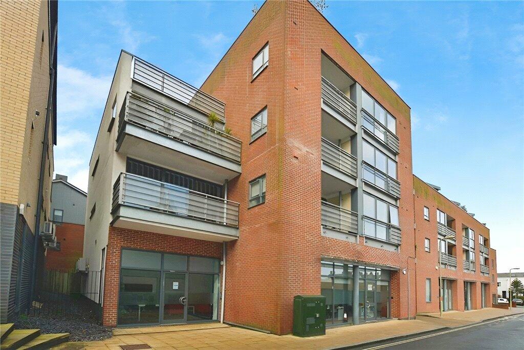 1 bedroom apartment for sale in Staple Gardens, Winchester, Hampshire, SO23