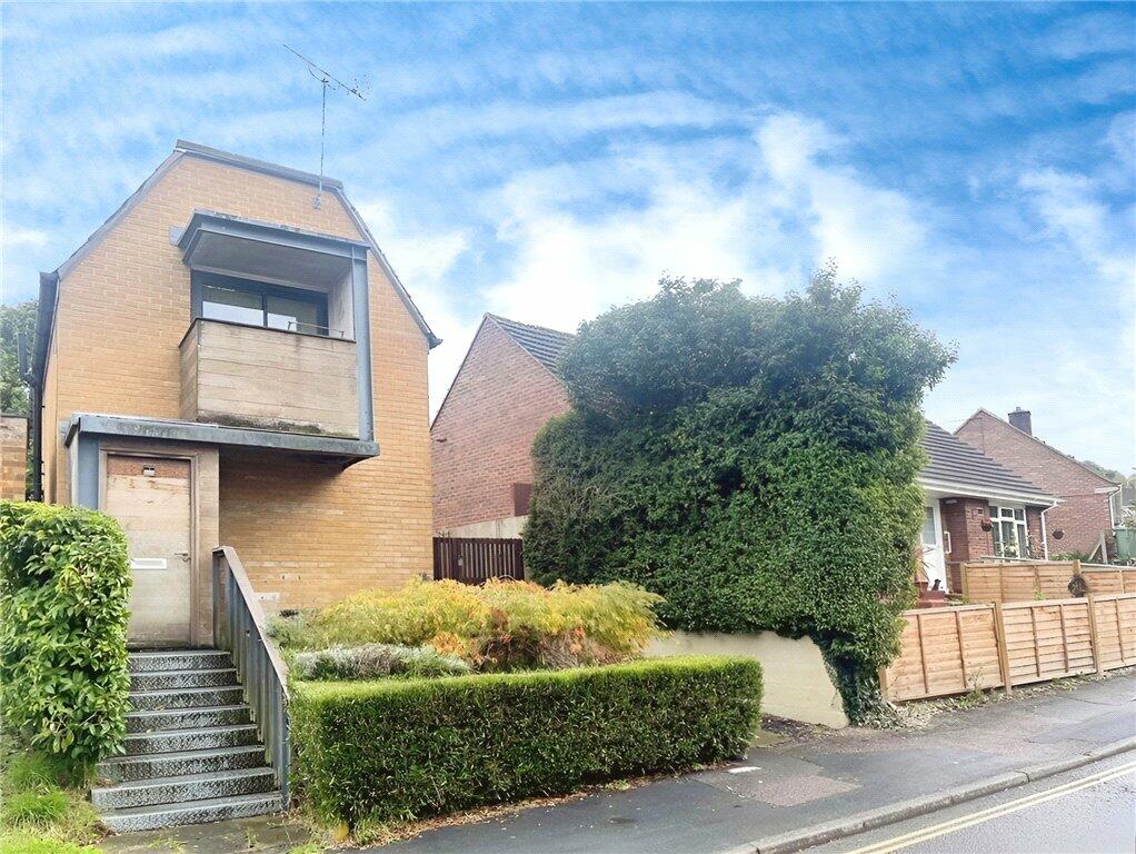 1 bedroom maisonette for sale in Firmstone Road, Winchester, Hampshire, SO23