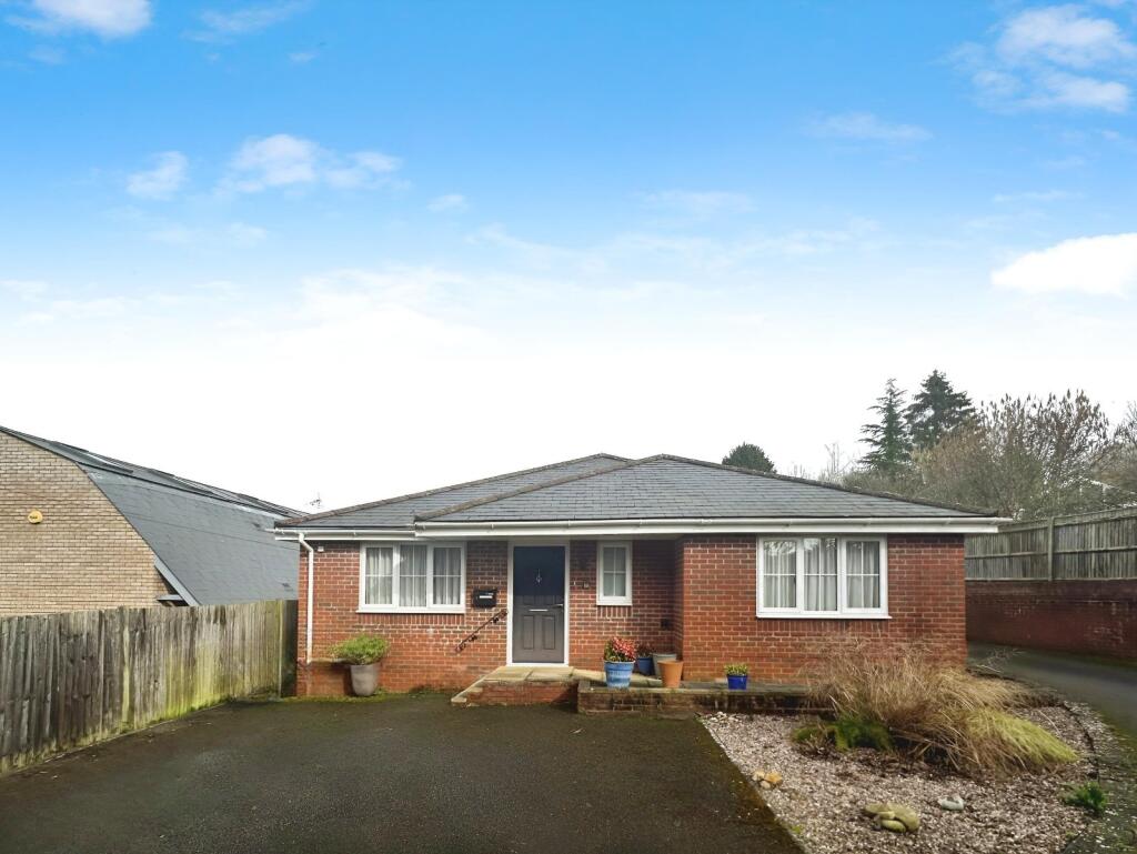 Main image of property: Springvale Road, Winchester, Hampshire