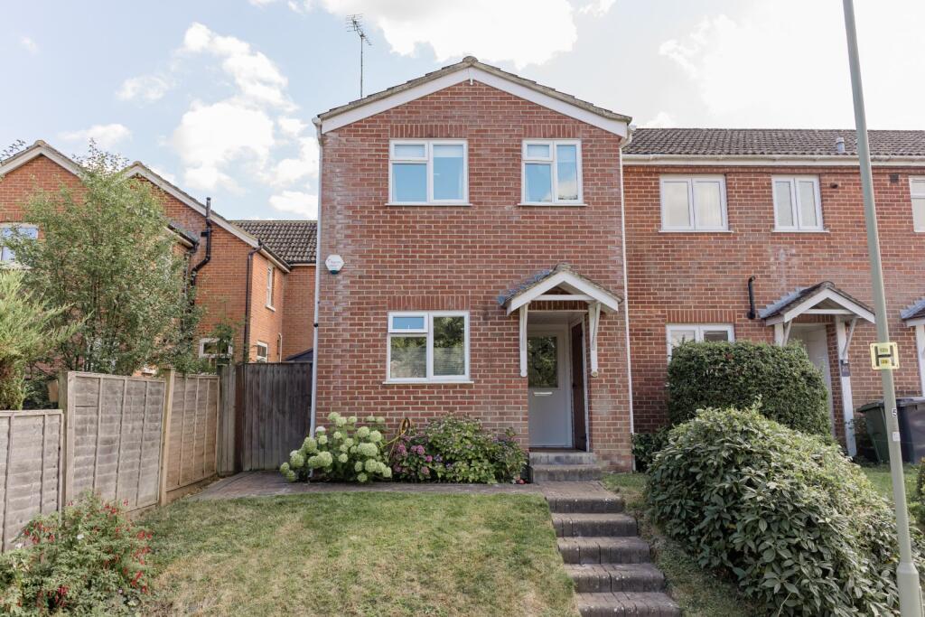 Main image of property: Valley Close, Colden Common, Winchester