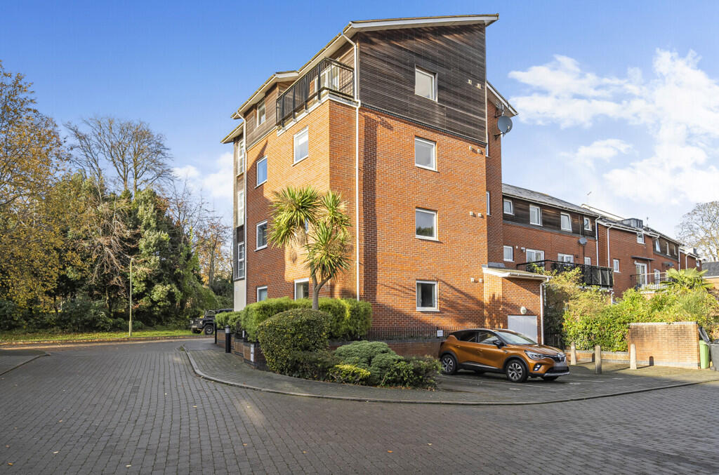 Main image of property: Athelstan Road, Winchester, Hampshire