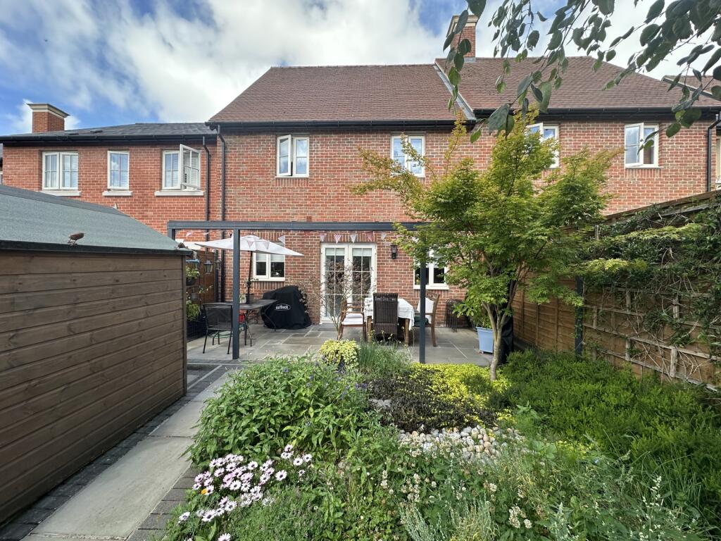 Main image of property: Stopher Walk, Winchester, Hampshire