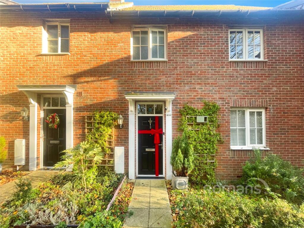 Main image of property: Stopher Walk, Winchester, Hampshire