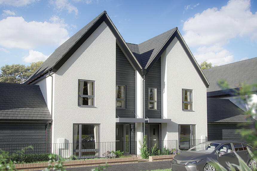 Main image of property: Shorthorn Drive
Milton Keynes
MK8 1AL