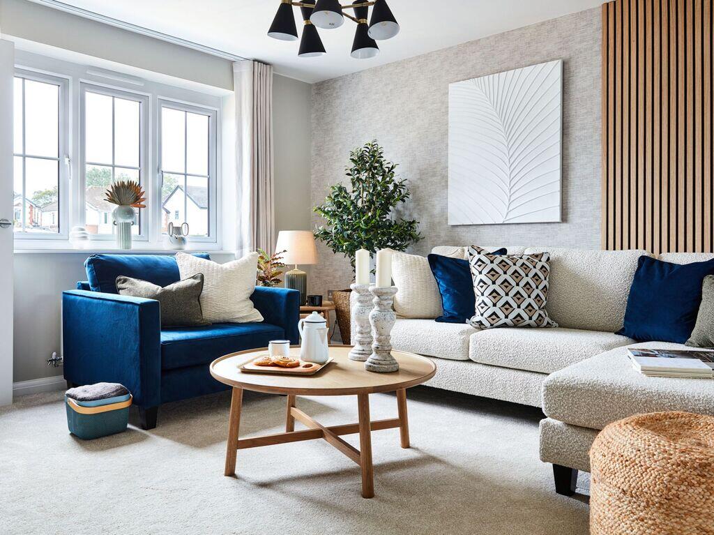 Main image of property: Shorthorn Drive
Milton Keynes
MK8 1AL