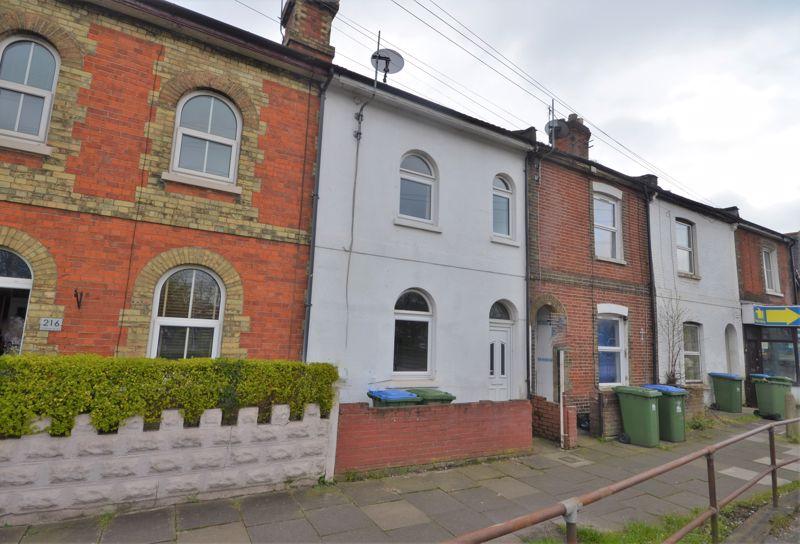 3 bedroom terraced house for rent in Northam Road, Southampton, SO14