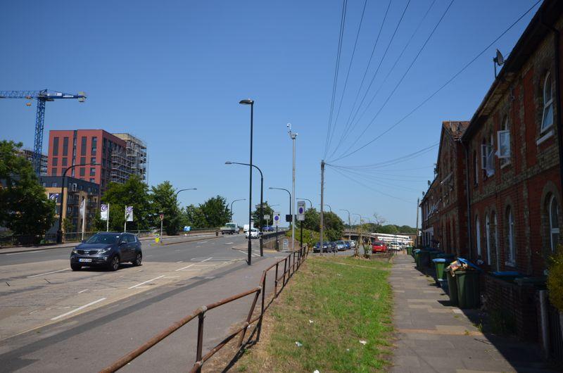 3 bedroom terraced house for rent in Northam Road, Southampton, SO14