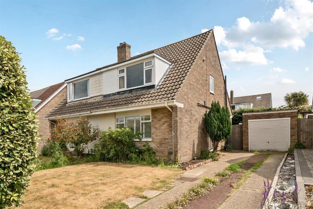 Main image of property: Sycamore Close, Titchfield Common