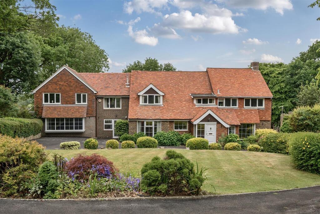 Main image of property: Wallington, Fareham