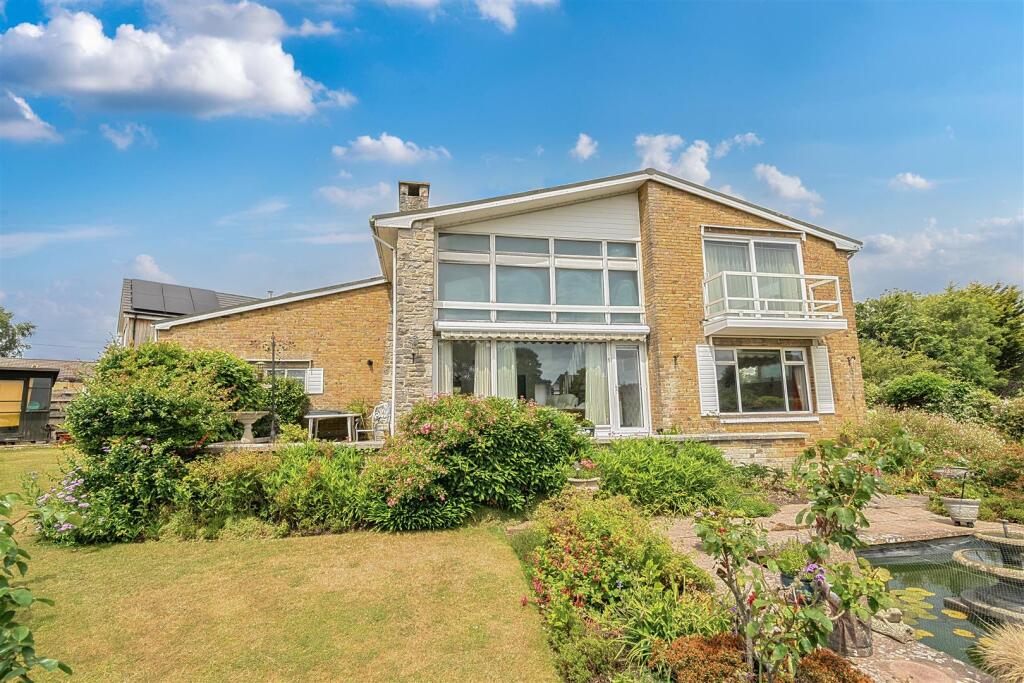 Main image of property: Crofton Lane, Hill Head